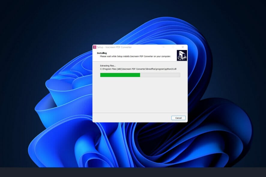 icecream-pdf-download batch convert html to pdf
