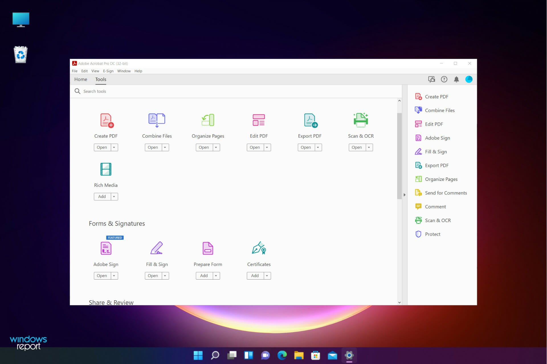 How to lock a PDF so it cannot be edited