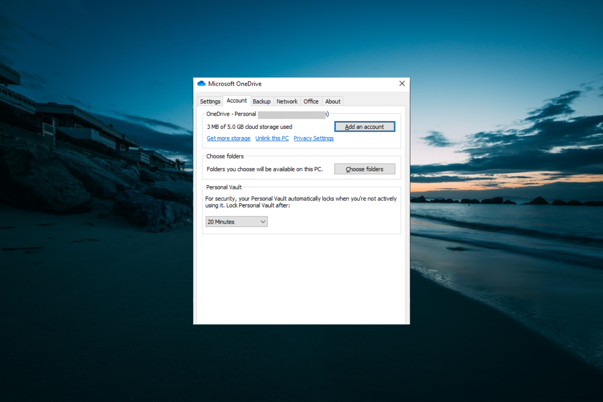 onedrive constantly syncing