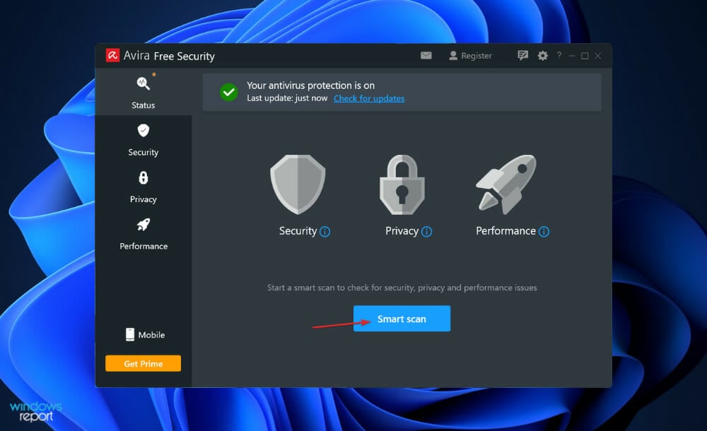 smart-scan asus motherboard fan control service stopped working 