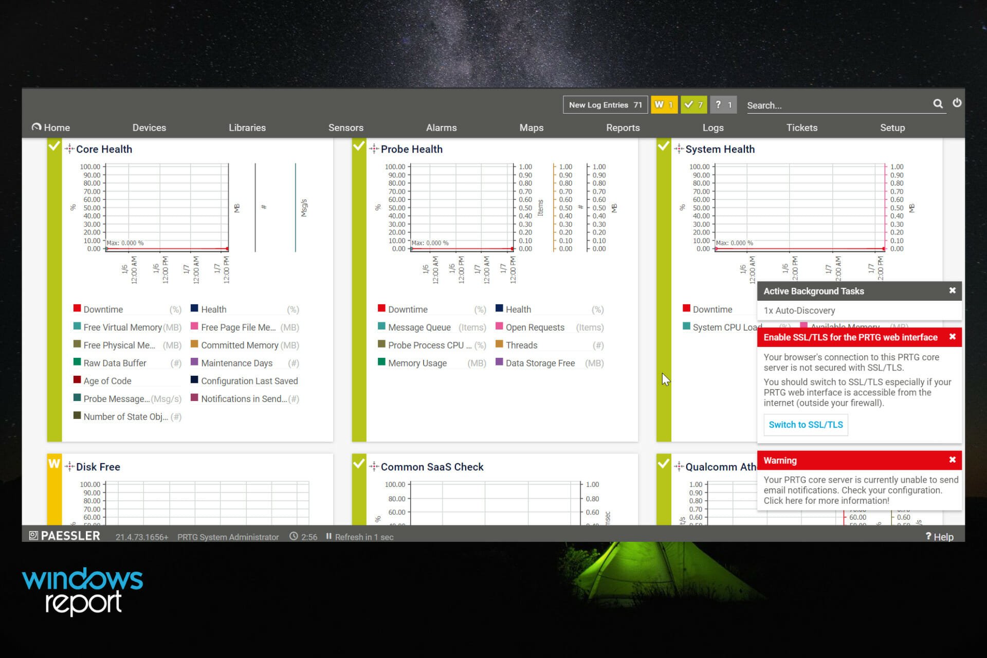 best wi fi analyzer software for windows 10