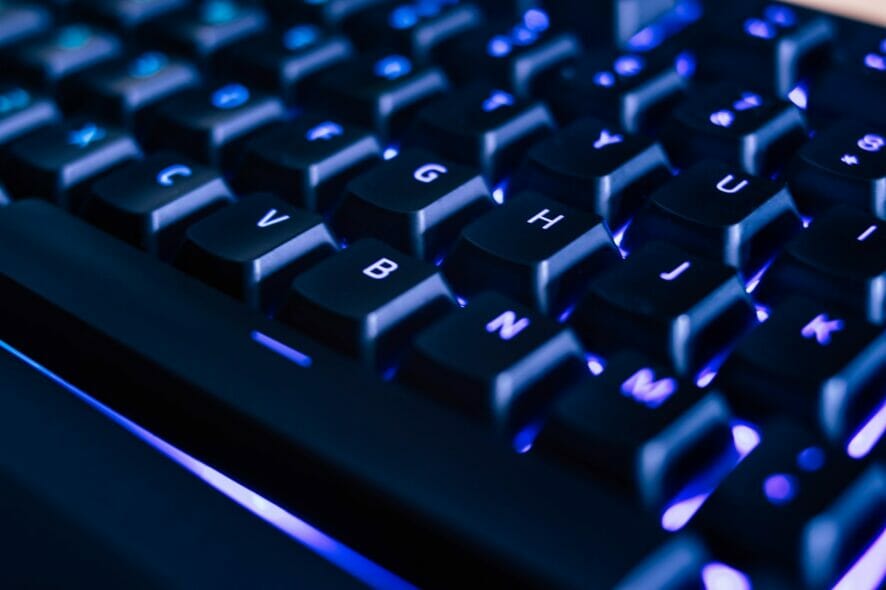 Fix issues preventing Windows 11 from detecting the keyboard