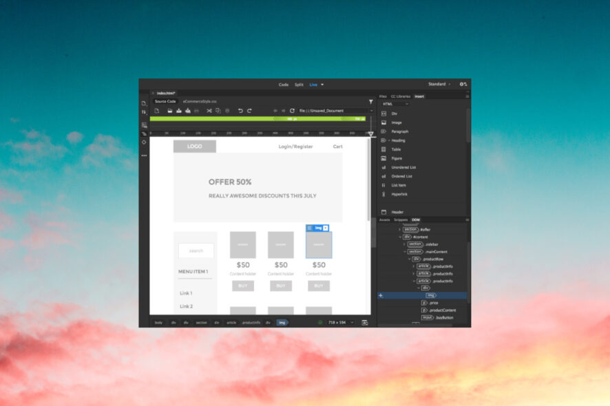 What is the Best Web Design Software for WordPress