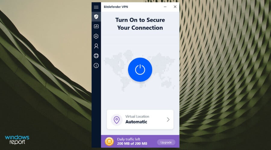 VPN lower game ping