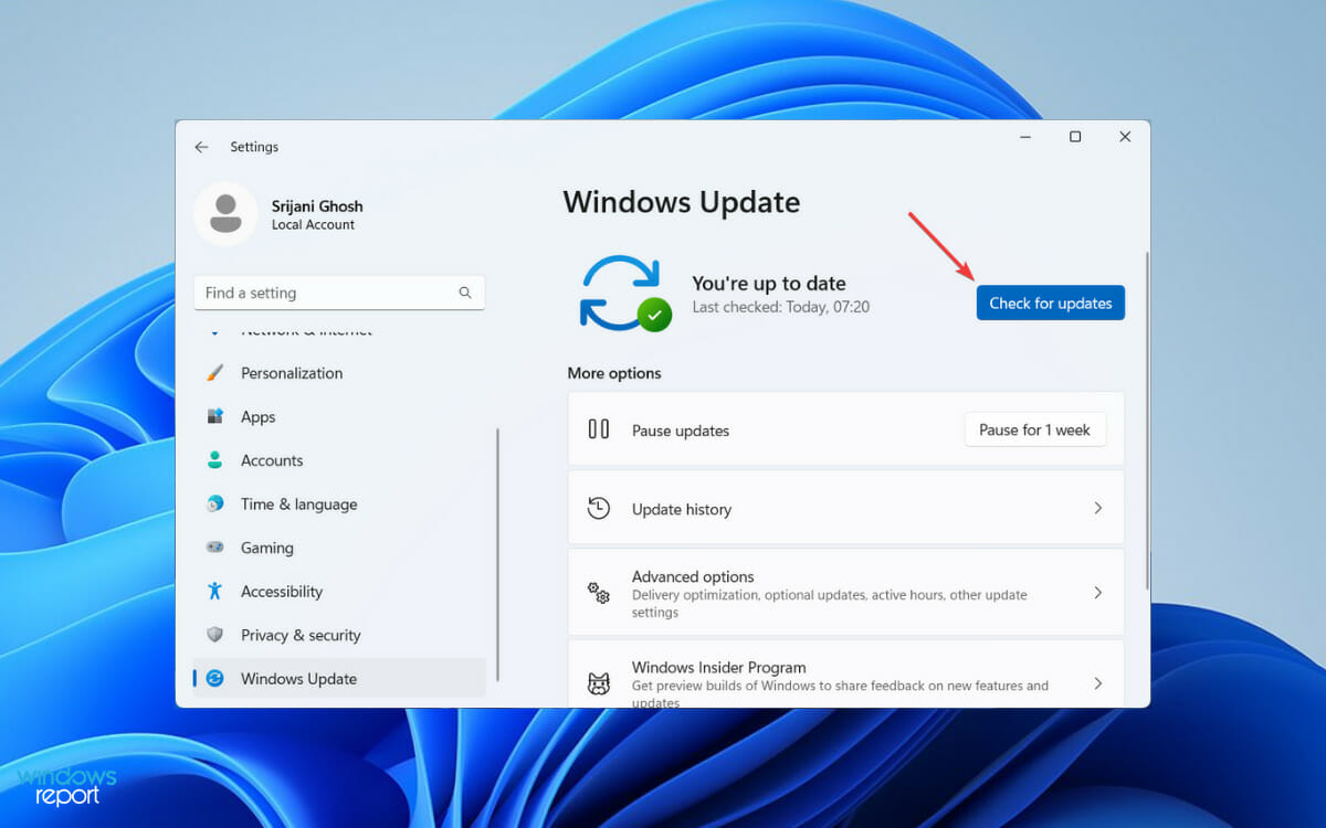 How to fix PUBG Windows 11 crash