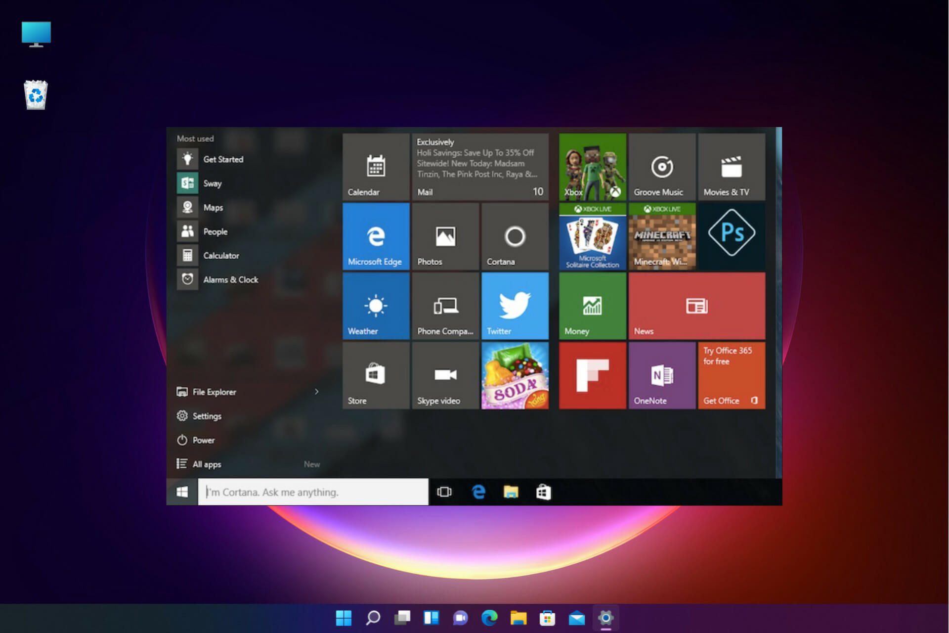How to fix Start menu not working in Windows