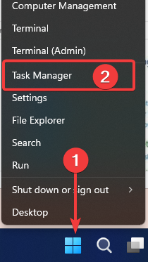 game security violation detected