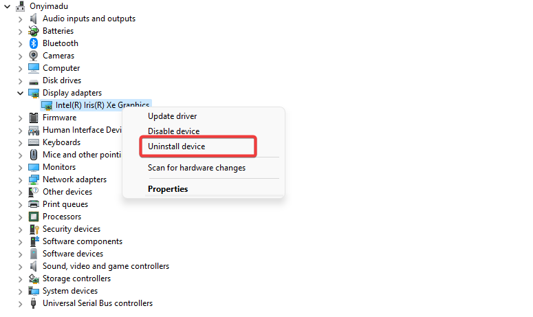 application-blocked-accessing-graphics-hardware