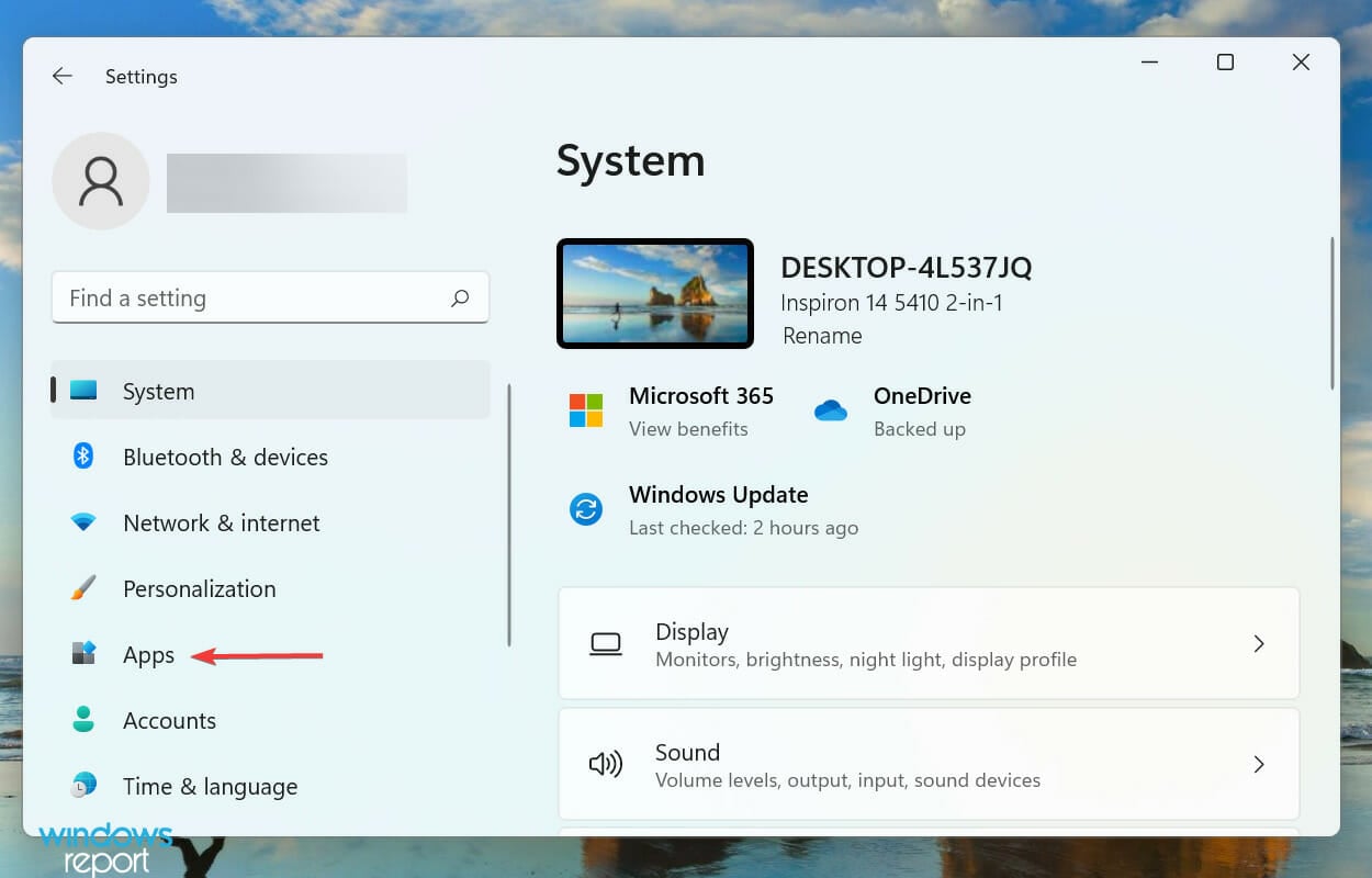 Le app per rimuovere Windows 11 rimuovono l'associazione dei file