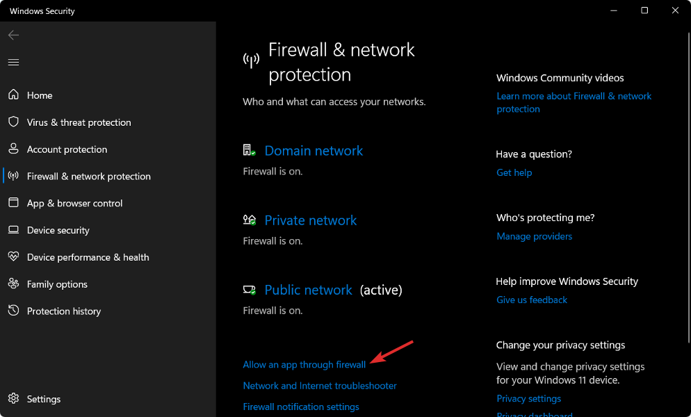 allow-app minecraft not installing windows 11