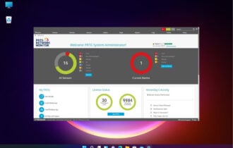 What are the best LAN monitoring software