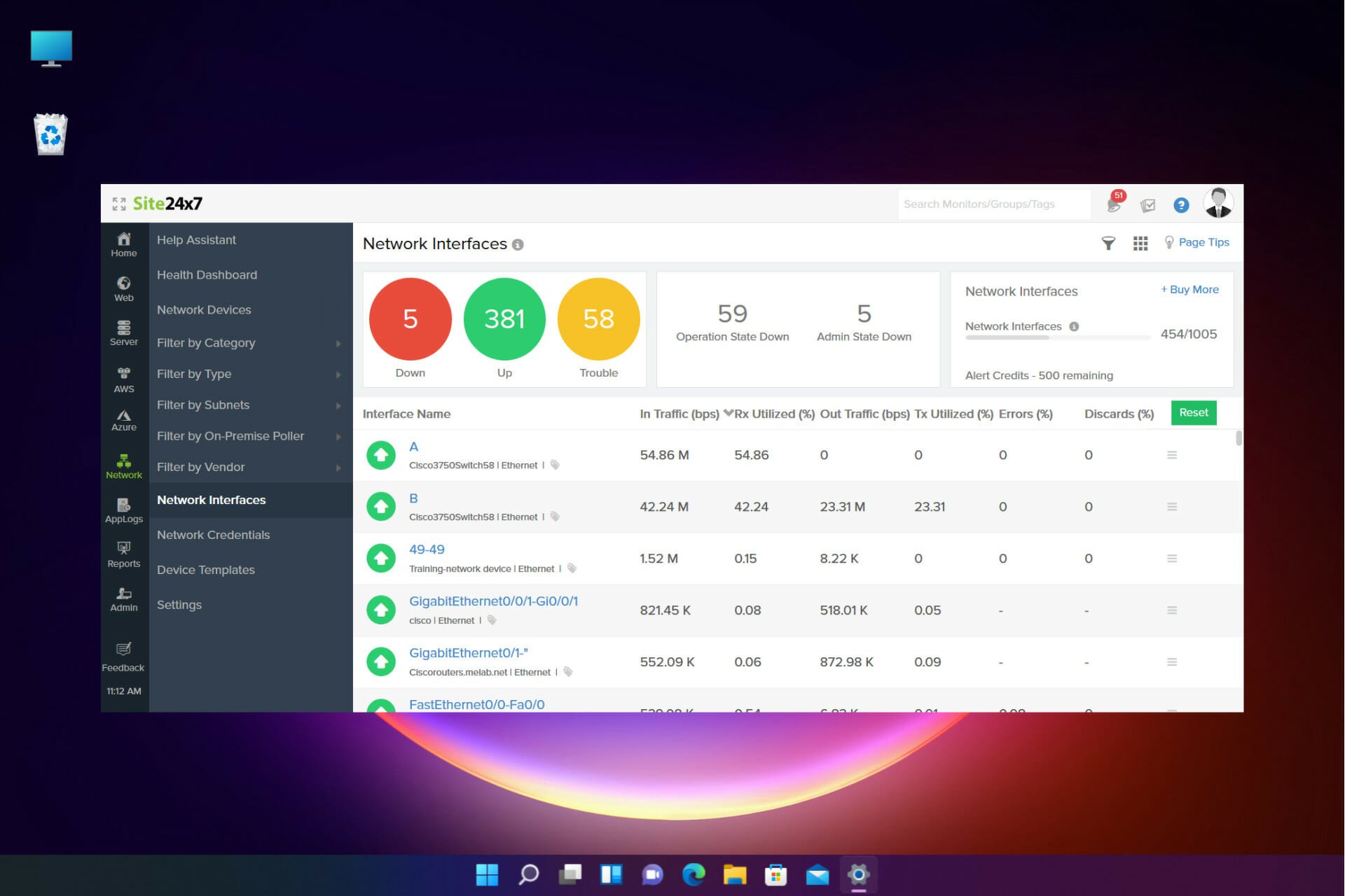 What are the best SNMP monitoring tools
