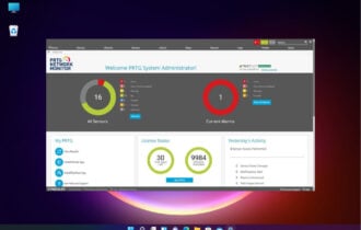 What are the best bandwidth monitors for Windows
