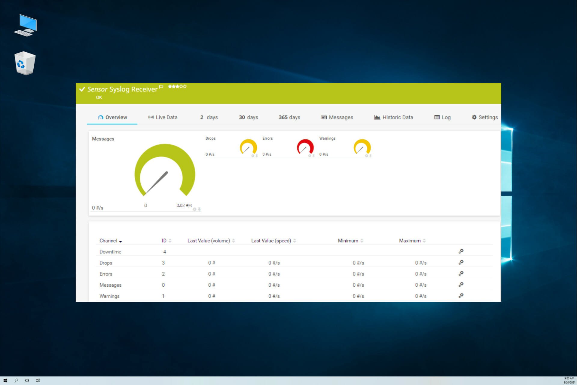 What are the best network log file analysis tools