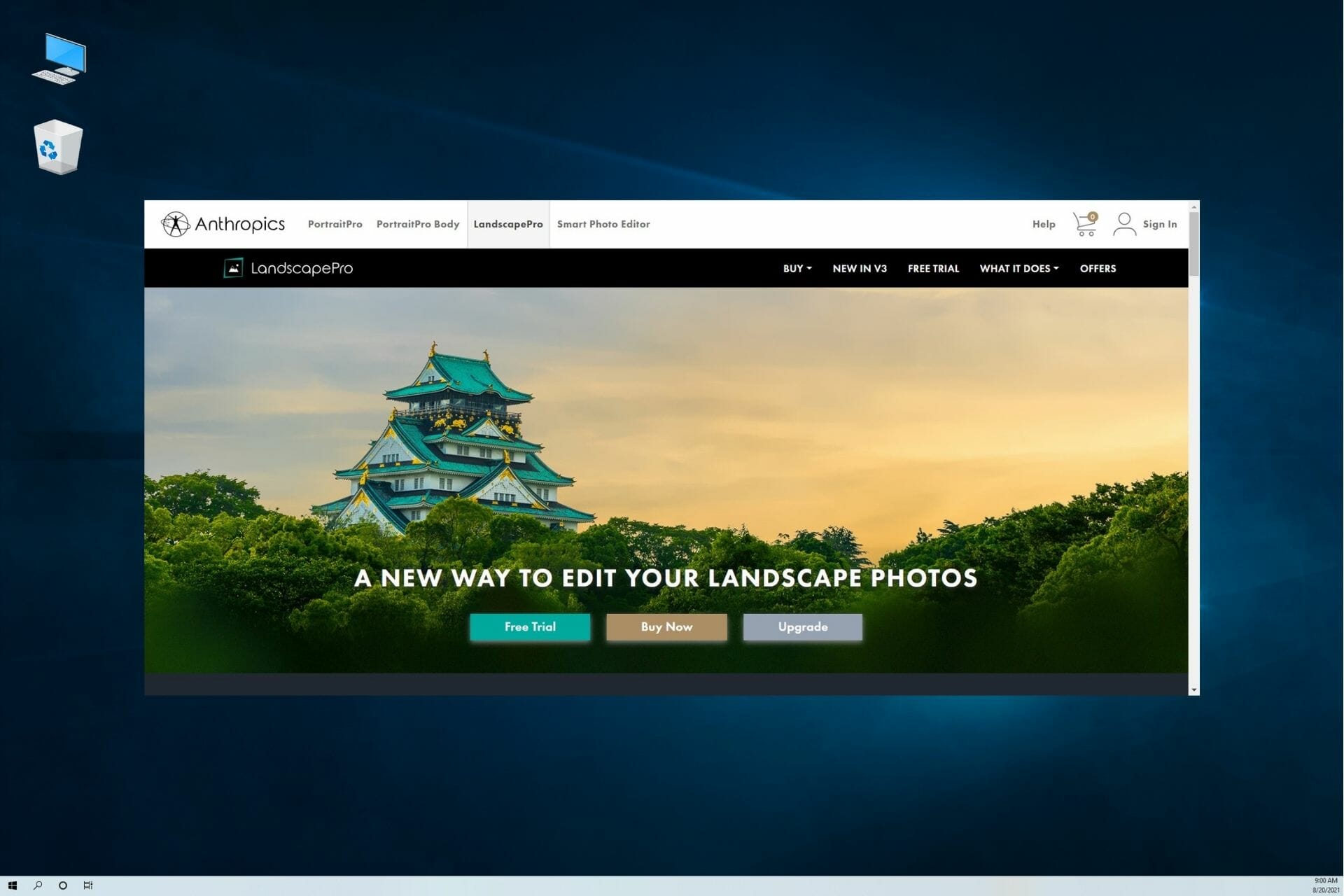 What are the best photo editing software for your drone captures