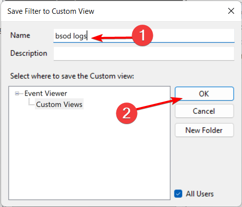 bsod-ok bsod log file location