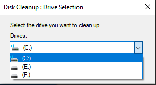 c SSD lento