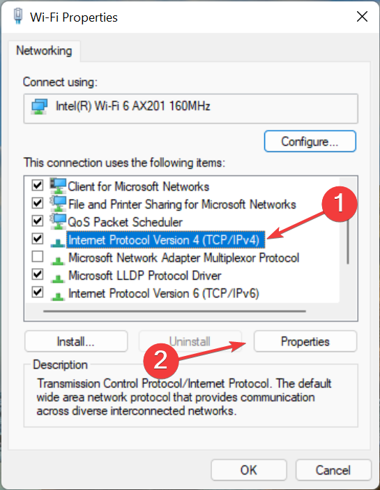 IPv4