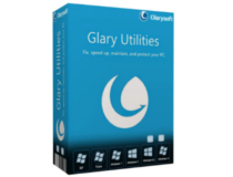 Glarysoft Registry Cleaner