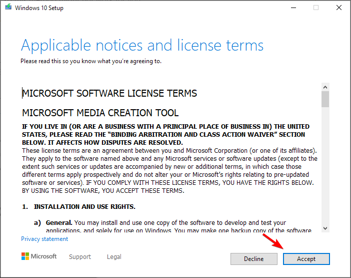 download-install-windows-10-home-single-language