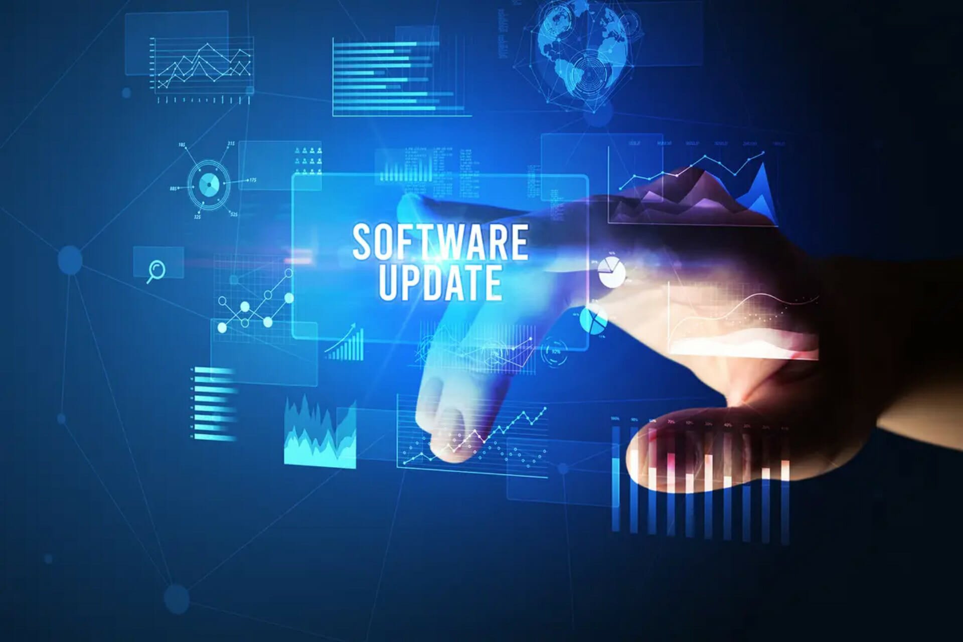patch tuesday