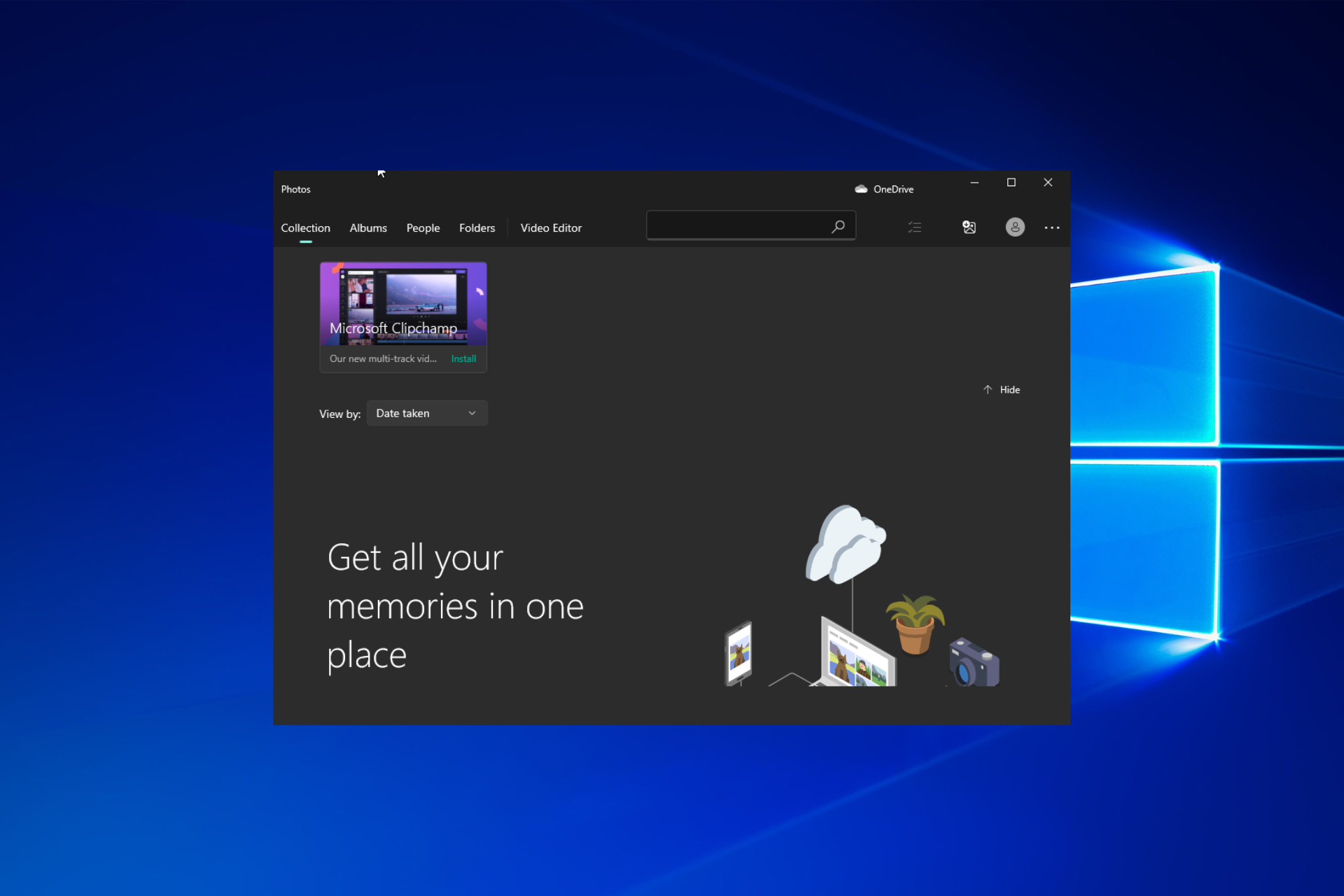 photos-w10 windows 10 photo viewer not working