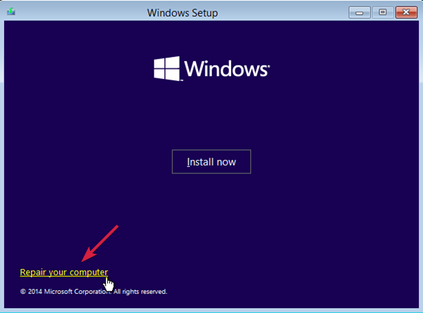 fix-your-pc-ran-into-a-problem