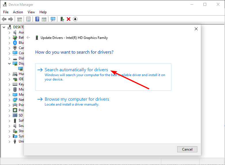 search auto