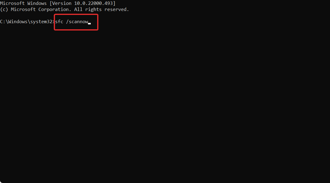 sfc-scannow explorer.exe class not registered