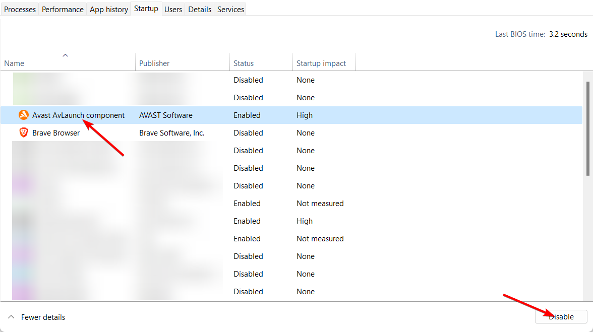 disable-process high cpu low gpu