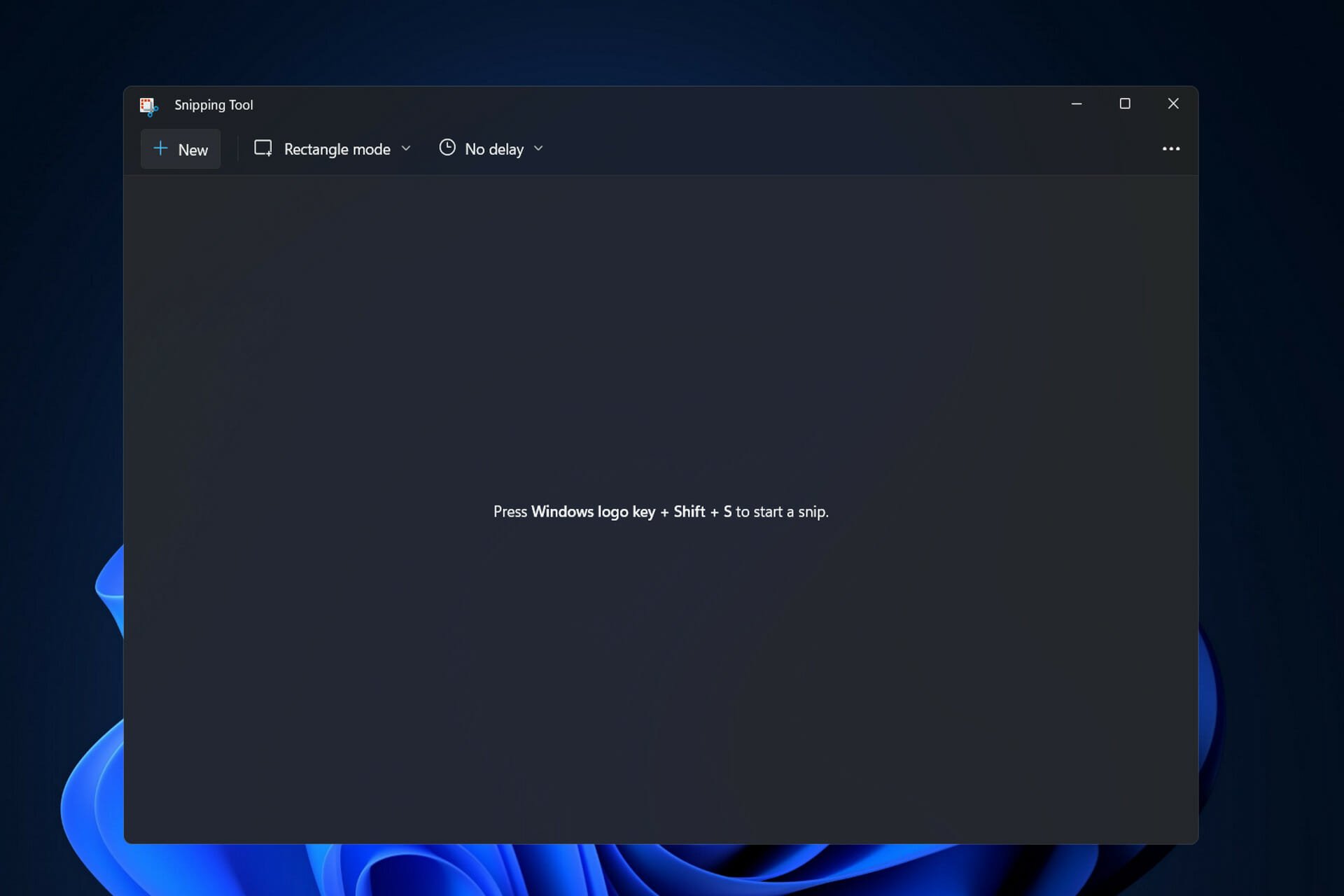 snipping-tool How to screenshot on hp envy x360