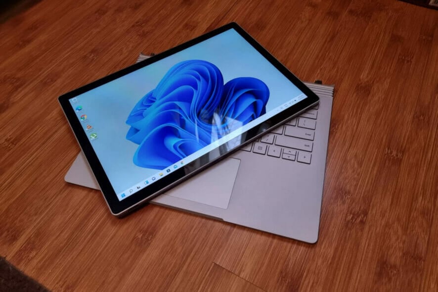 surface 2