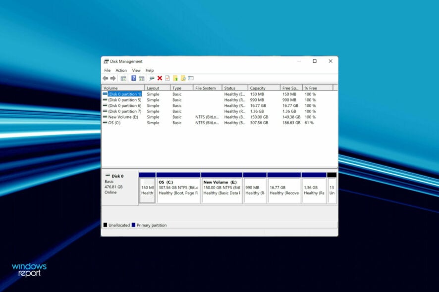 Fix Windows 11 not recognizing ssd