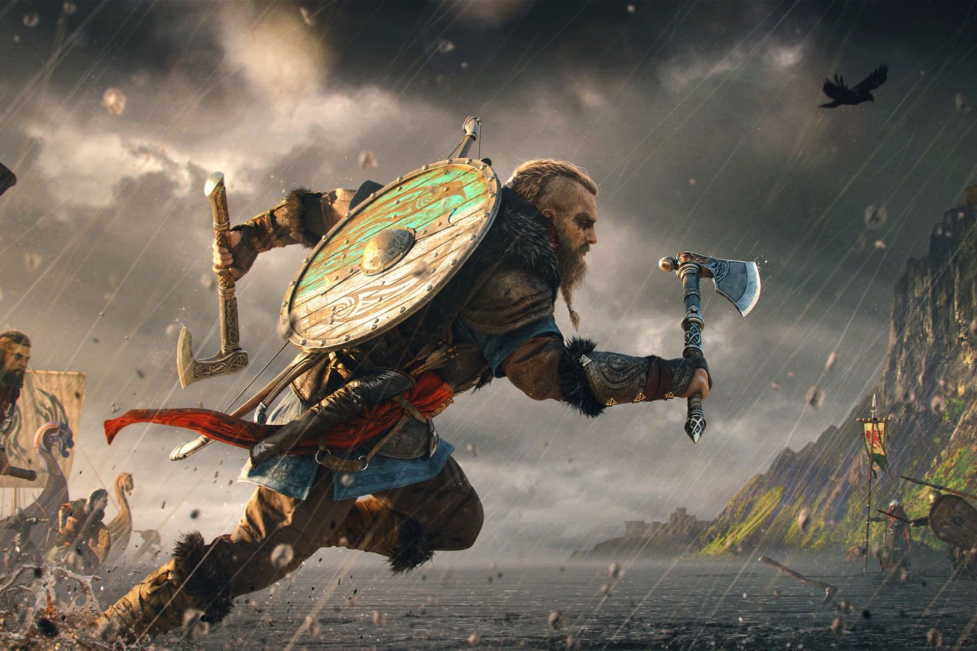 AC Valhalla