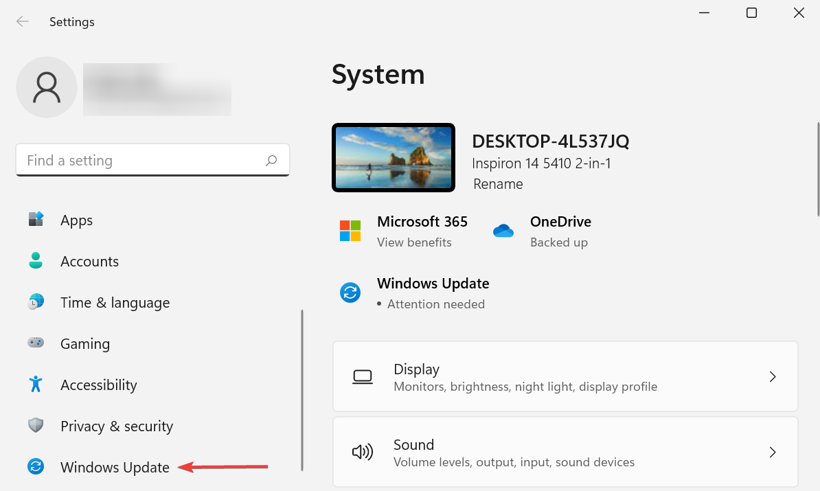 Windows Update to fix windows 11 activation error 0xc004c060