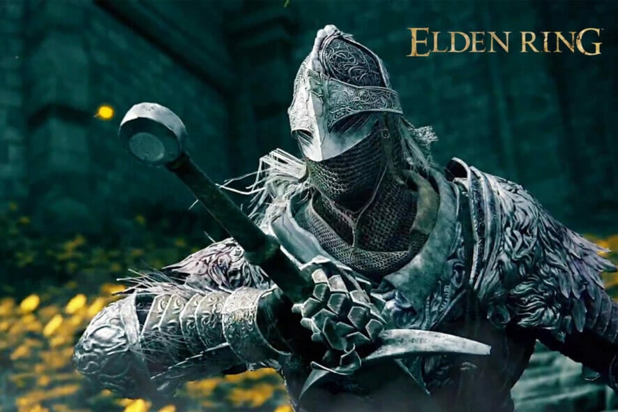 Elden Ring restart