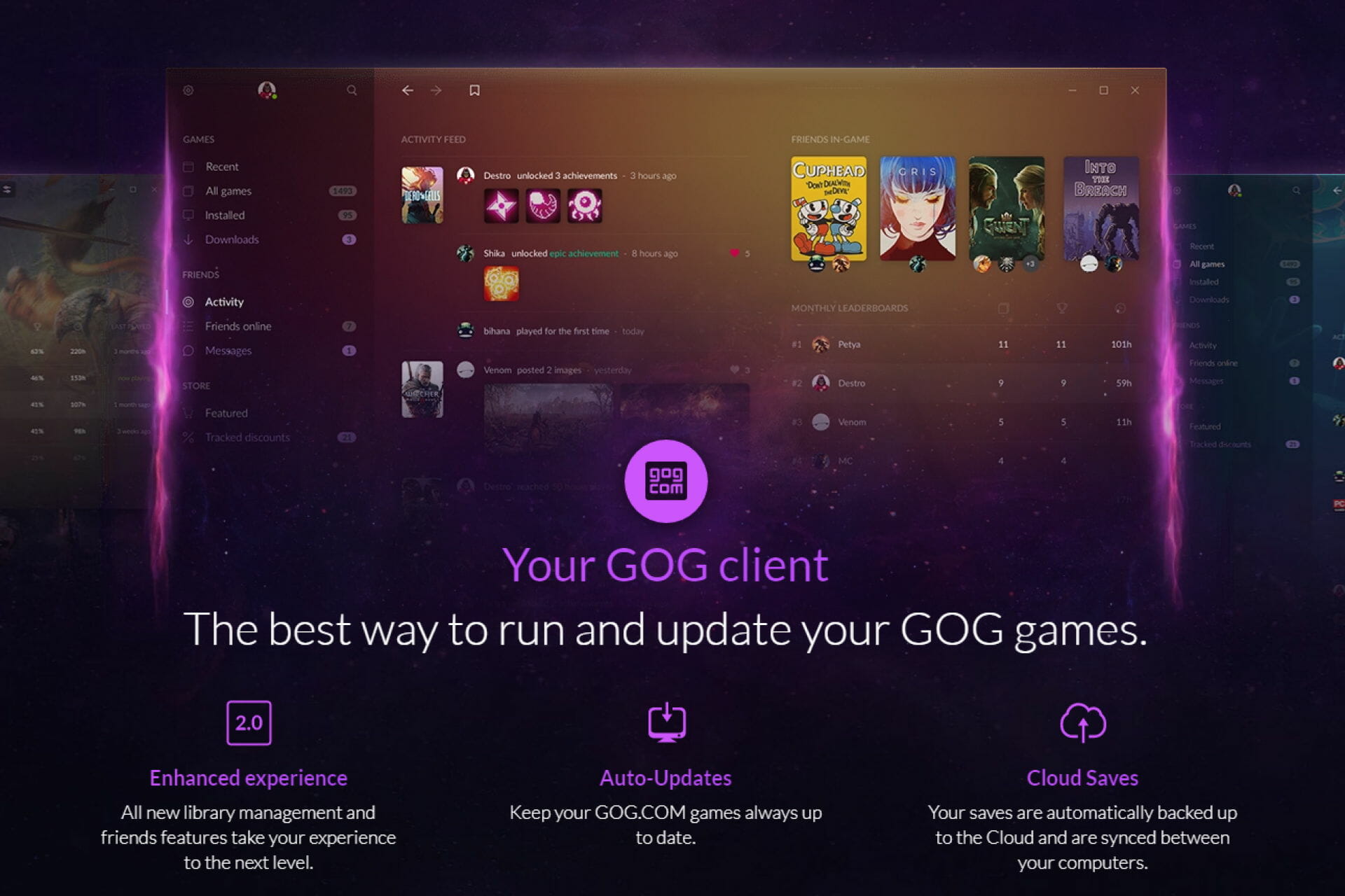 GOG payment declined