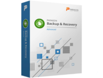 Paragon Backup & Recovery