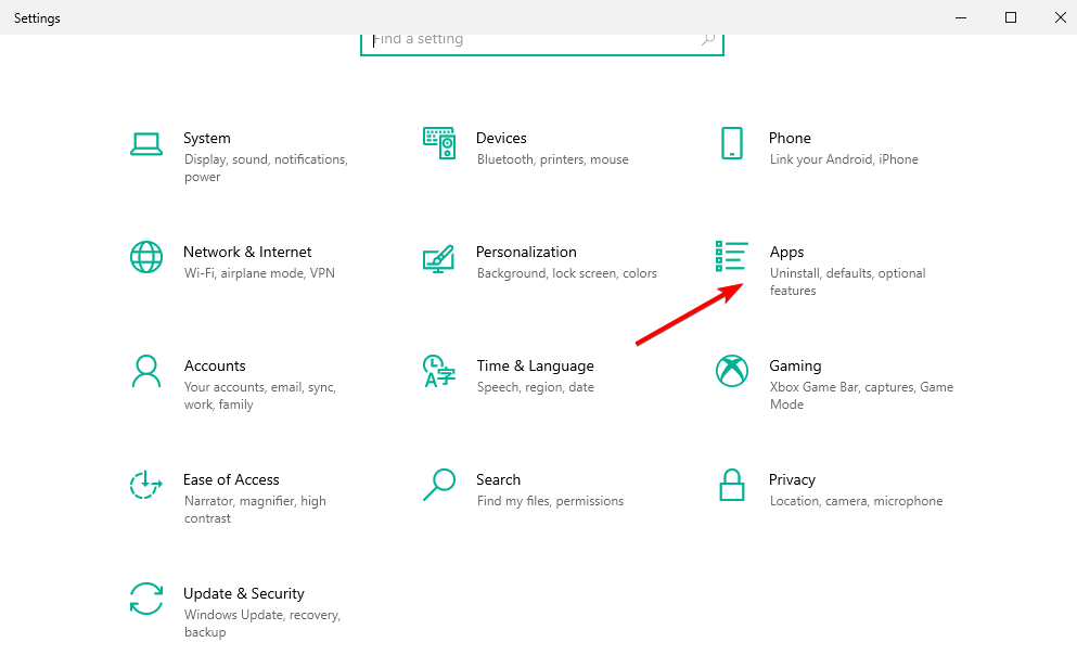 apps-w10 0xa00f4244 nocamerasareattached