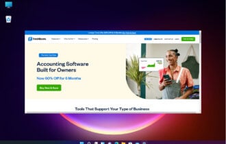 What are the best small business finance software