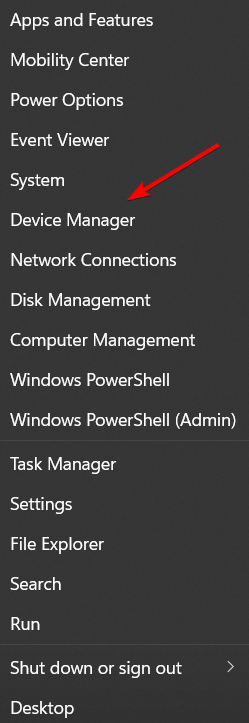 device-manager bluetooth won't turn on windows 10