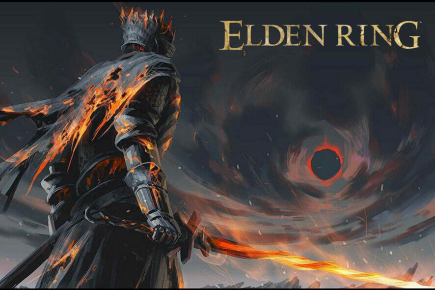 elden ring library
