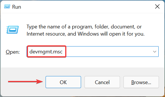 Open Device Manager