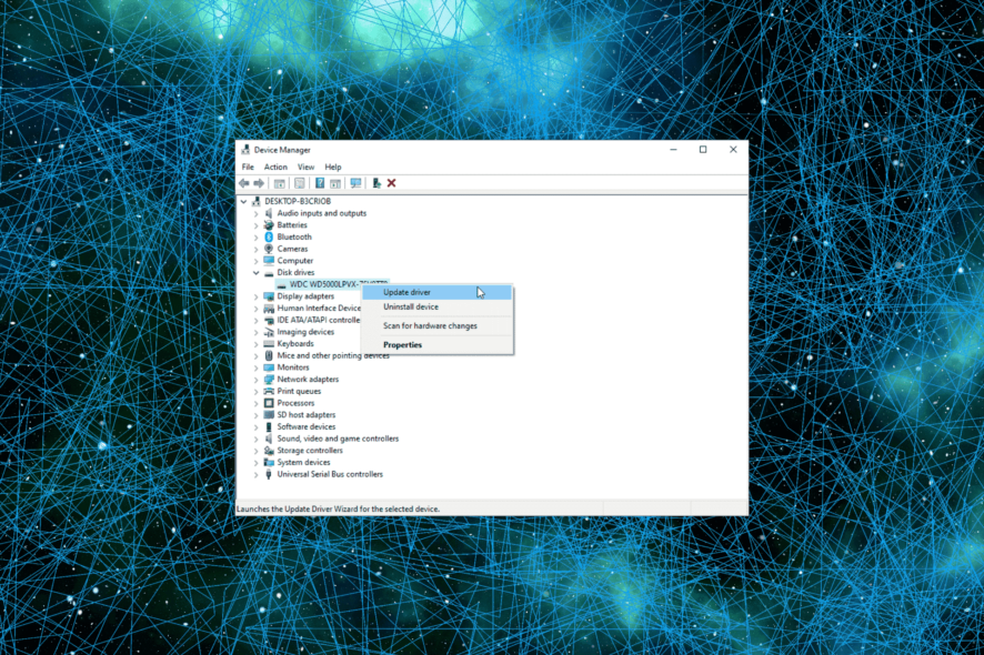 free windows 11 drivers updater