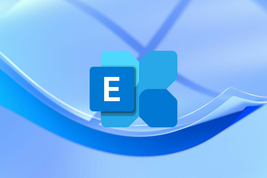 microsoft Exchange