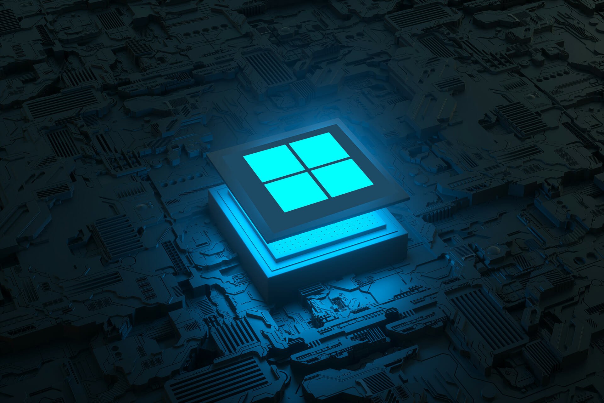 Microsoft Pluton vs TPM