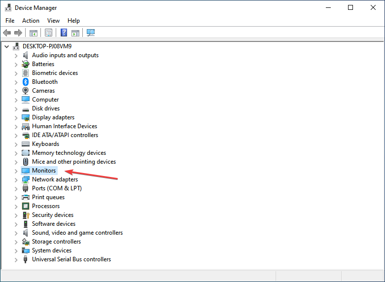 brightness-option-not-available-windows-10
