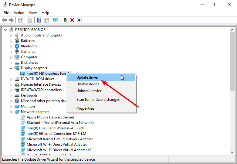 update driver assassins-creed-4-black-flag-windows-10