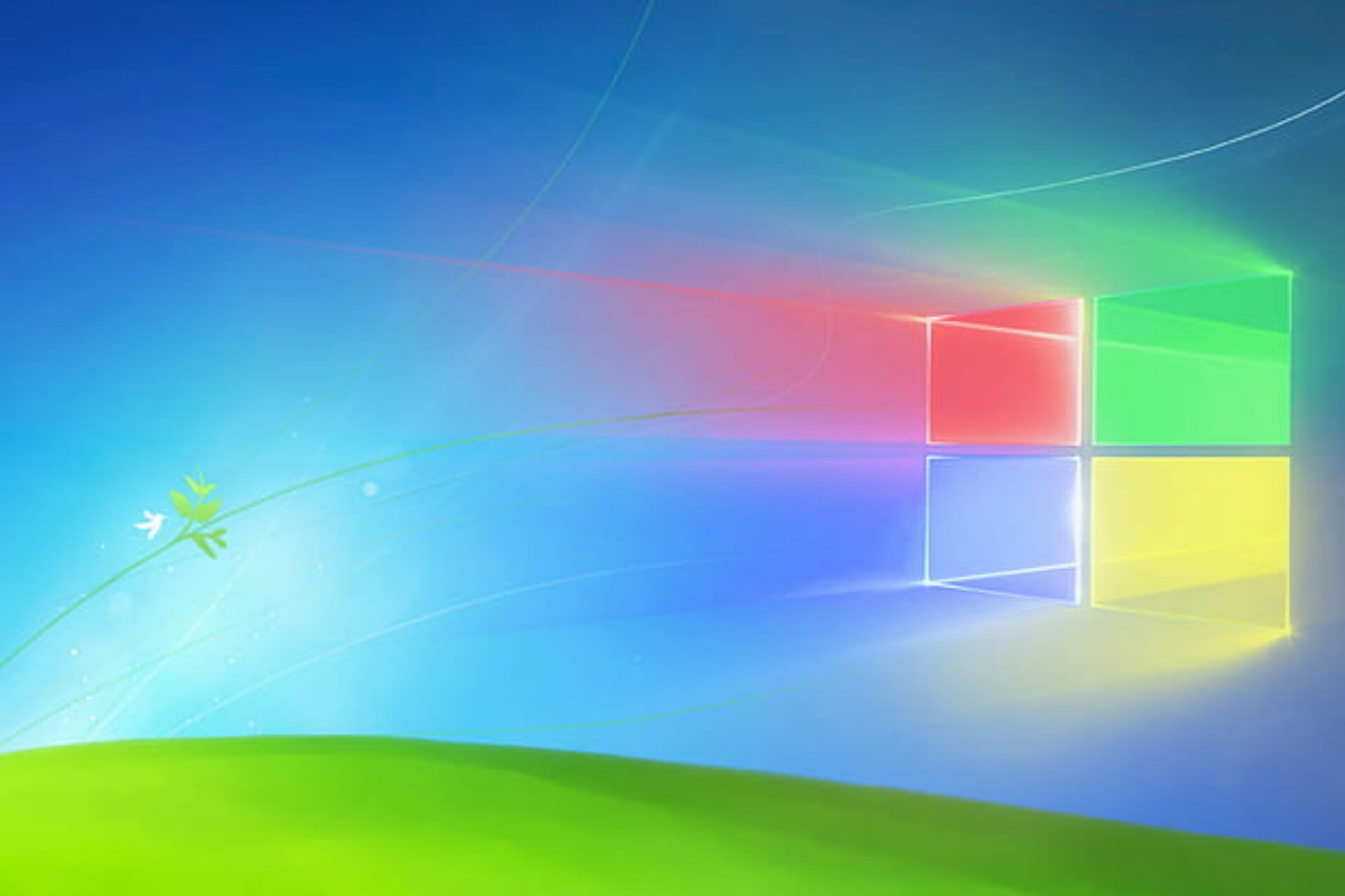 windows 7