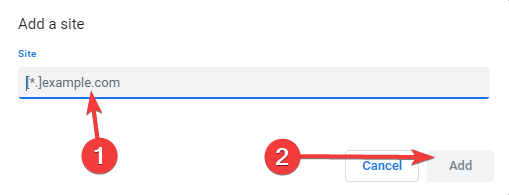 handshake failed returned ssl error code 1